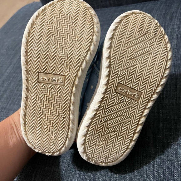Carter’s sneakers - Picture 6 of 7
